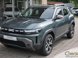 Grün Neu 2025 Dacia Duster Expression SUV | 28.545 € (Fairer Preis)