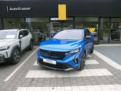 Blau Neu 2025 Renault Rafale Esprit Alpine SUV | 48.990 € (Fairer Preis)