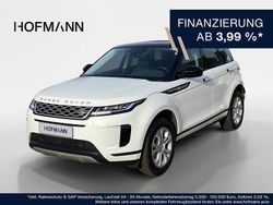Fuji weiss Gebraucht 2020 Land Rover Range Rover evoque SUV | 26.650 € (Fairer Preis)