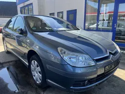 Grau Gebraucht 2007 Citroën C5 Tendance Limousine | 4.240 € (Fairer Preis)