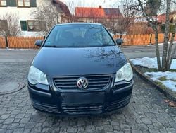 Schwarz Gebraucht 2009 VW Polo Kleinwagen | 1.090 € (Superpreis)