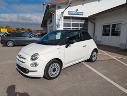 Weiß Gebraucht 2022 Fiat 500 Dolcevita | 22.490 €
