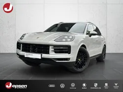 Kreide Gebraucht 2024 Porsche Cayenne SUV | 106.900 € (Guter Preis)