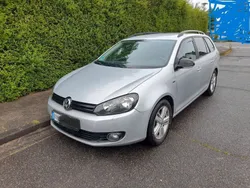 VW Golf VI