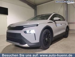 Stahlgrau Neu 2025 Skoda Elroq SUV | 32.490 € (Guter Preis)
