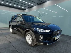 Schwarz Neu 2024 Ford Kuga Titanium SUV | 28.490 € (Superpreis)