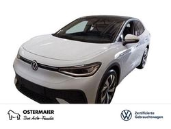 Gletscherweiß metallic Gebraucht 2023 VW ID.5 Pro Performance SUV | 35.990 € (Fairer Preis)