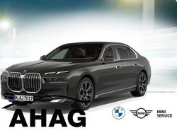 Andere Neu 2025 BMW 740 Sport Line Limousine | 116.690 €