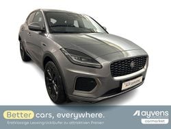 Lackierung: eiger grey Gebraucht 2022 Jaguar E-Pace R-Dynamic SUV | 28.480 € (Guter Preis)
