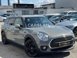 Grau Gebraucht 2017 Mini One Clubman Kombi | 12.498 € (Fairer Preis)