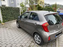 Gebraucht 2017 Kia Picanto Kleinwagen | 6.100 € (Superpreis)