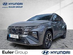 Grau Gebraucht 2025 Hyundai Tucson N Line SUV | 39.990 € (Guter Preis)