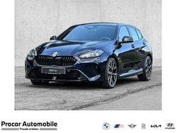 Bmw individual tansanitblau me Neu 2025 BMW 120 M Sport Kleinwagen | 40.120 € (Etwas zu teuer)