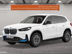 Weiß Gebraucht 2023 BMW iX1 Performance SUV | 35.490 € (Teuer)