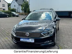 Gebraucht 2016 VW Passat Comfortline Kombi | 10.499 € (Guter Preis)
