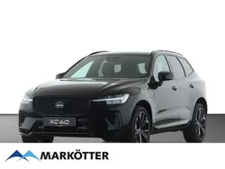 Schwarz Neu 2025 Volvo XC60 Plus SUV | 68.960 € (Fairer Preis)