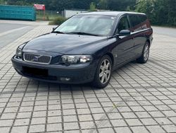 Blau Gebraucht 2004 Volvo V70 Kinetic Kombi | 3.400 € (Fairer Preis)