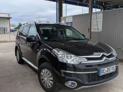 Citroën C-Crosser