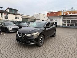 Schwarz Gebraucht 2020 Nissan Qashqai Acenta SUV | 10.900 € (Superpreis)