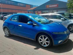 Blau Gebraucht 2006 Honda Civic Kleinwagen | 3.500 €