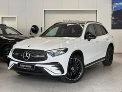 Andere farbe Gebraucht 2023 Mercedes GLC300 AMG SUV | 64.980 € (Etwas zu teuer)
