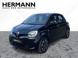 Blackpearlschwarz (schwarz) Gebraucht 2021 Renault Twingo SE Kleinwagen | 9.491 € (Fairer Preis)