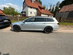 Silber Gebraucht 2022 VW Passat Kombi | 21.000 € (Guter Preis)