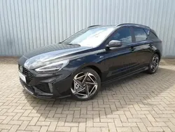 Abyss black / mic Neu 2025 Hyundai i30 N Line Kombi | 29.990 € (Etwas zu teuer)