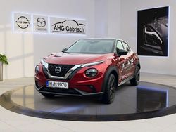 Rot Neu 2025 Nissan Juke N-Connecta SUV | 25.750 € (Fairer Preis)