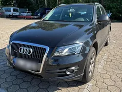 Schwarz Gebraucht 2011 Audi Q5 Comfort SUV | 9.550 € (Guter Preis)