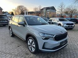 Schwarz Neu 2025 Skoda Kodiaq Selection SUV | 38.980 € (Superpreis)