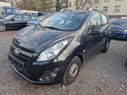 Karbonschw graphitschw midnigh Gebraucht 2014 Chevrolet Spark LT Kleinwagen | 1.699 € (Superpreis)