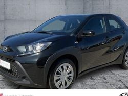 Black mica / ink Neu 2025 Toyota Aygo X Business Edition SUV | 16.990 € (Guter Preis)