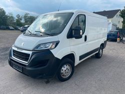 Weiß Gebraucht 2019 Peugeot Boxer Van | 9.990 € (Superpreis)