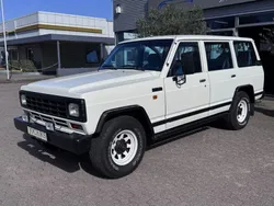 Weiß Gebraucht 1986 Nissan Patrol SUV | 17.950 €
