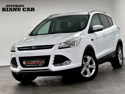 Weiß Gebraucht 2014 Ford Kuga Trend SUV | 9.500 € (Fairer Preis)