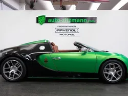 Bugatti Veyron