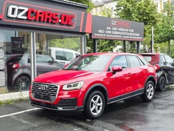 Rot Gebraucht 2020 Audi Q2 Basis SUV | 19.490 € (Guter Preis)