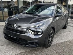 Grau Gebraucht 2024 Citroën C4 Limousine | 17.290 € (Superpreis)