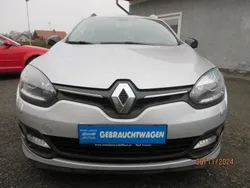 Renault Mégane III