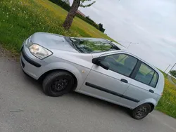 Silber Gebraucht 2005 Hyundai Getz Kleinwagen | 1.200 € (Fairer Preis)