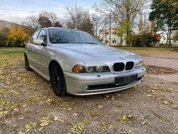 Grau Gebraucht 2001 BMW 530 Limousine | 1.999 € (Superpreis)