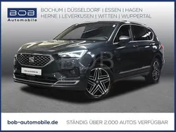 Grün Gebraucht 2019 Seat Tarraco XCELLENCE SUV | 22.990 € (Guter Preis)