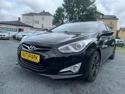 Schwarz Gebraucht 2014 Hyundai i40 Kombi | 7.800 € (Fairer Preis)