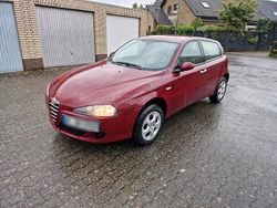 Gebraucht 2006 Alfa Romeo 147 Kleinwagen | 1.950 € (Etwas zu teuer)