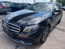 Schwarz Gebraucht 2019 Mercedes E200 Kombi | 27.900 € (Guter Preis)