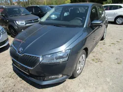 Grau Gebraucht 2019 Skoda Fabia Active Limousine | 10.790 € (Fairer Preis)