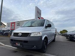 Silber Gebraucht 2010 VW T5 Van | 12.950 €