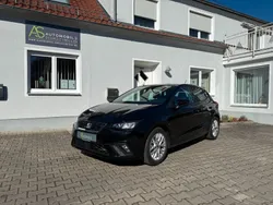 Schwarz Gebraucht 2024 Seat Ibiza FR Limousine | 18.790 € (Fairer Preis)