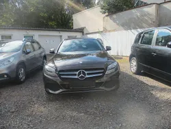 Braun Gebraucht 2015 Mercedes C180 Avantgarde Limousine | 11.770 € (Fairer Preis)